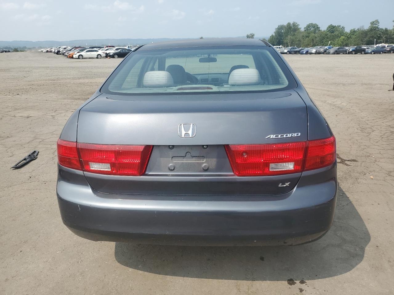 2005 Honda Accord Lx - Image 6