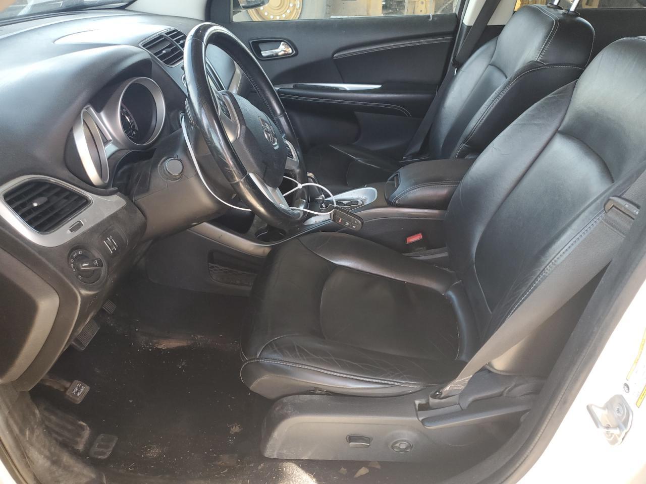 2014 Dodge Journey Limited - Image 7