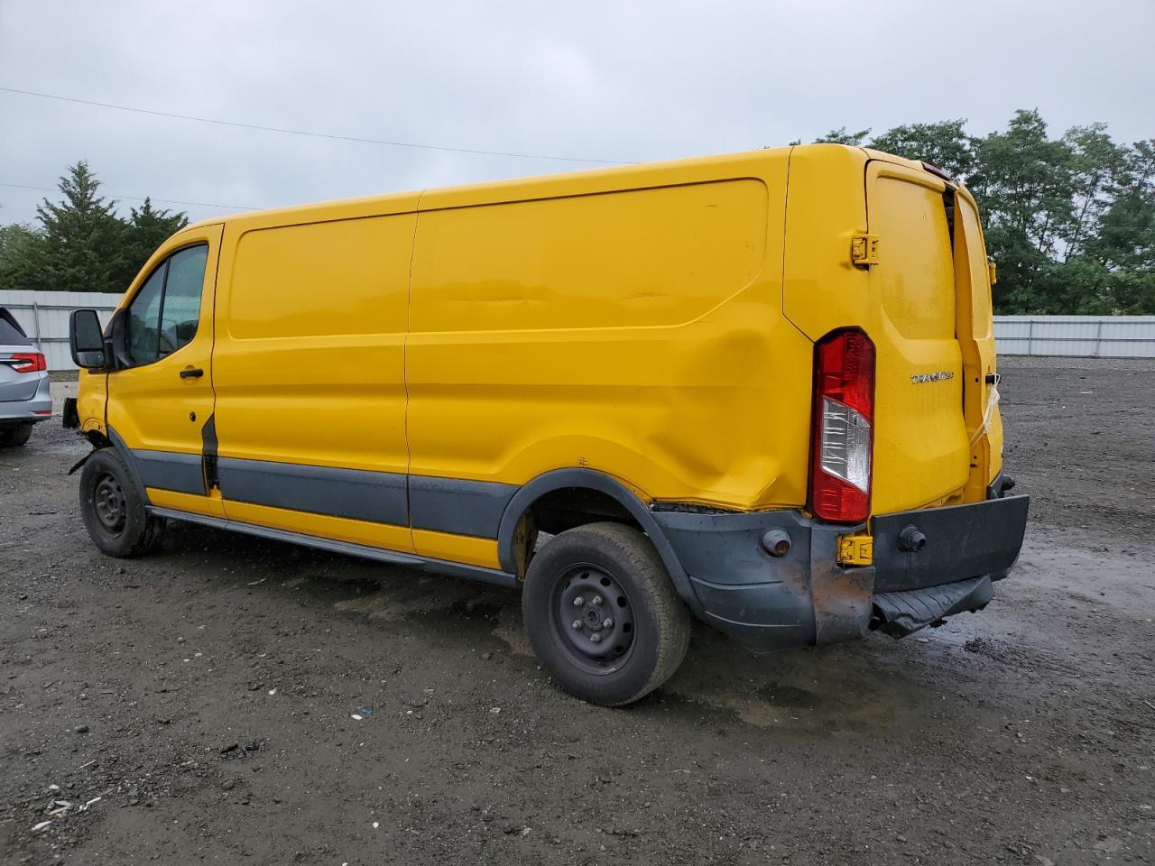 2016 Ford Transit T-250 - Image 2