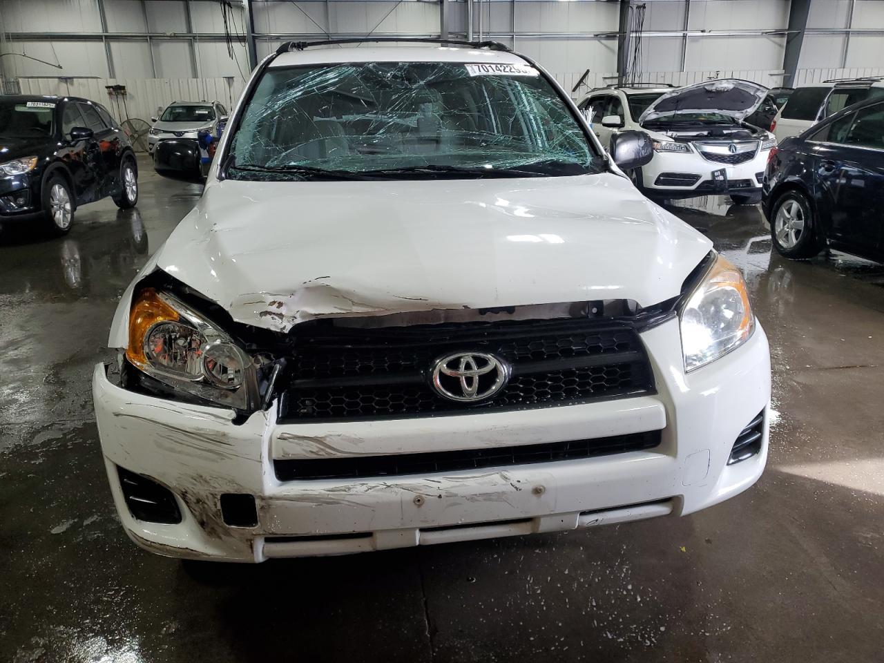 2011 Toyota Rav4 - Image 5