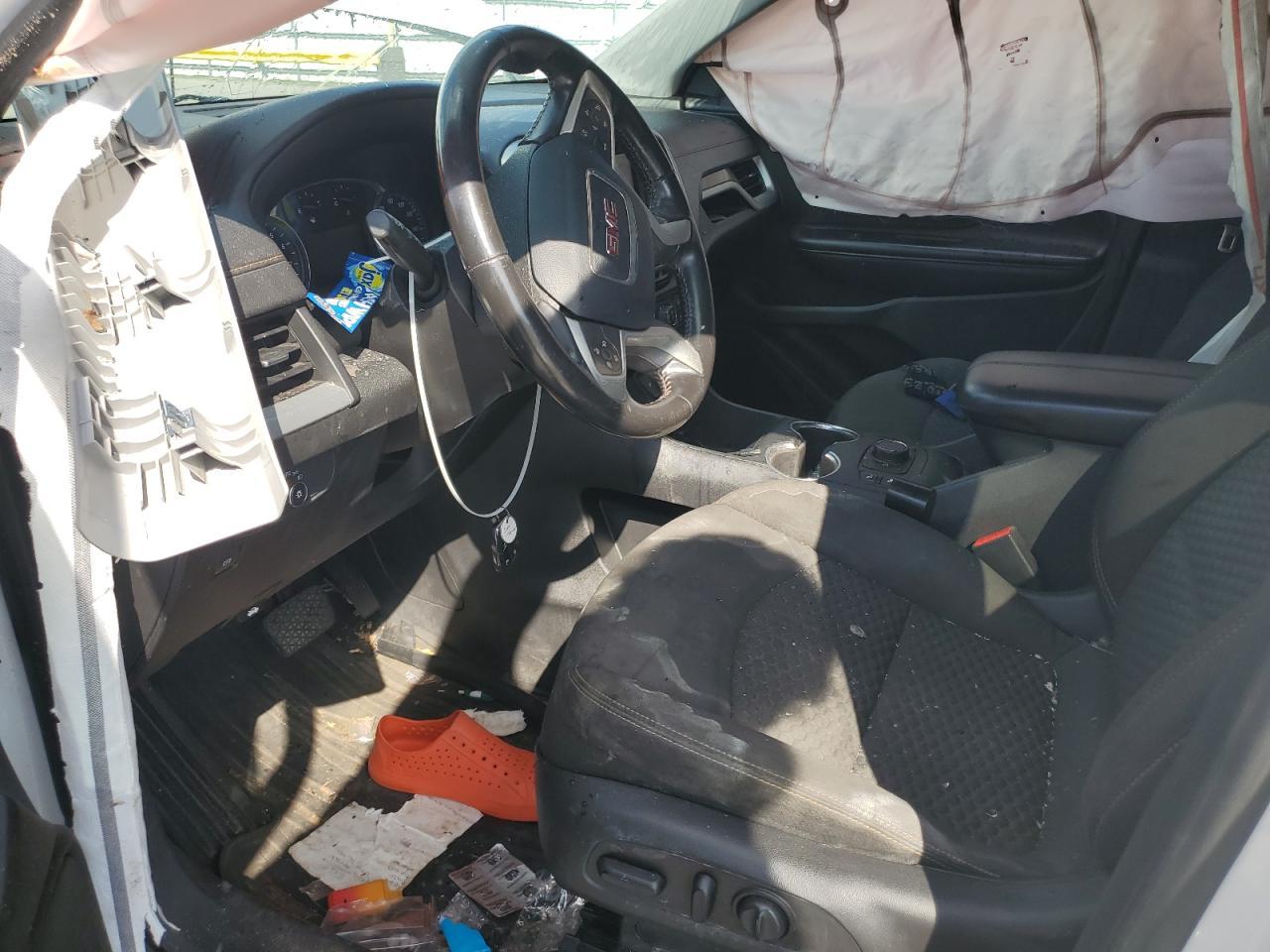 2019 GMC Terrain Sle - Image 7