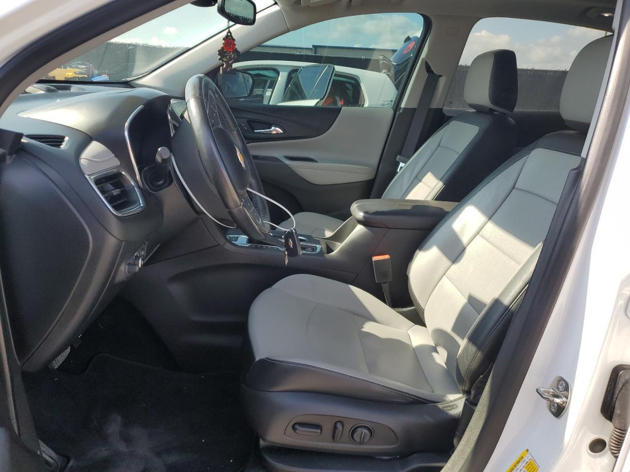 2019 Chevrolet Equinox Premier - Image 7