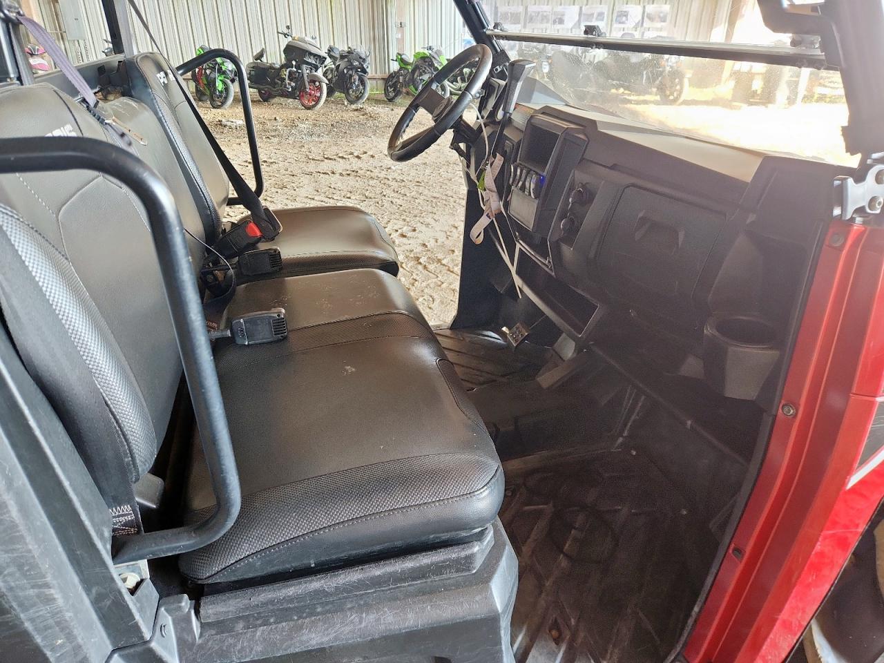 2018 Polaris Ranger Cre - Atv And Utility Vehicles Atv - Image 5