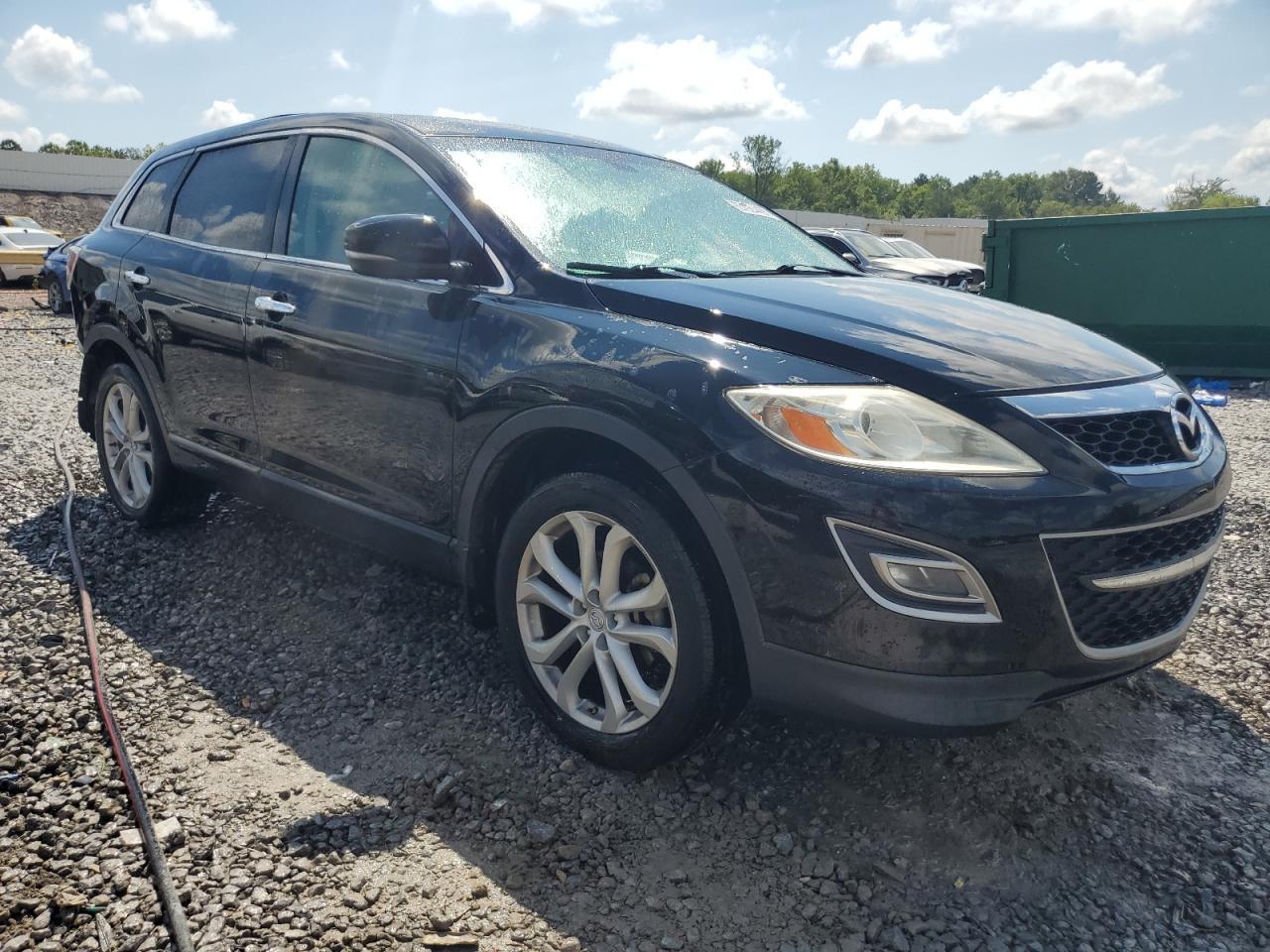 2012 Mazda Cx-9 - Фото 4