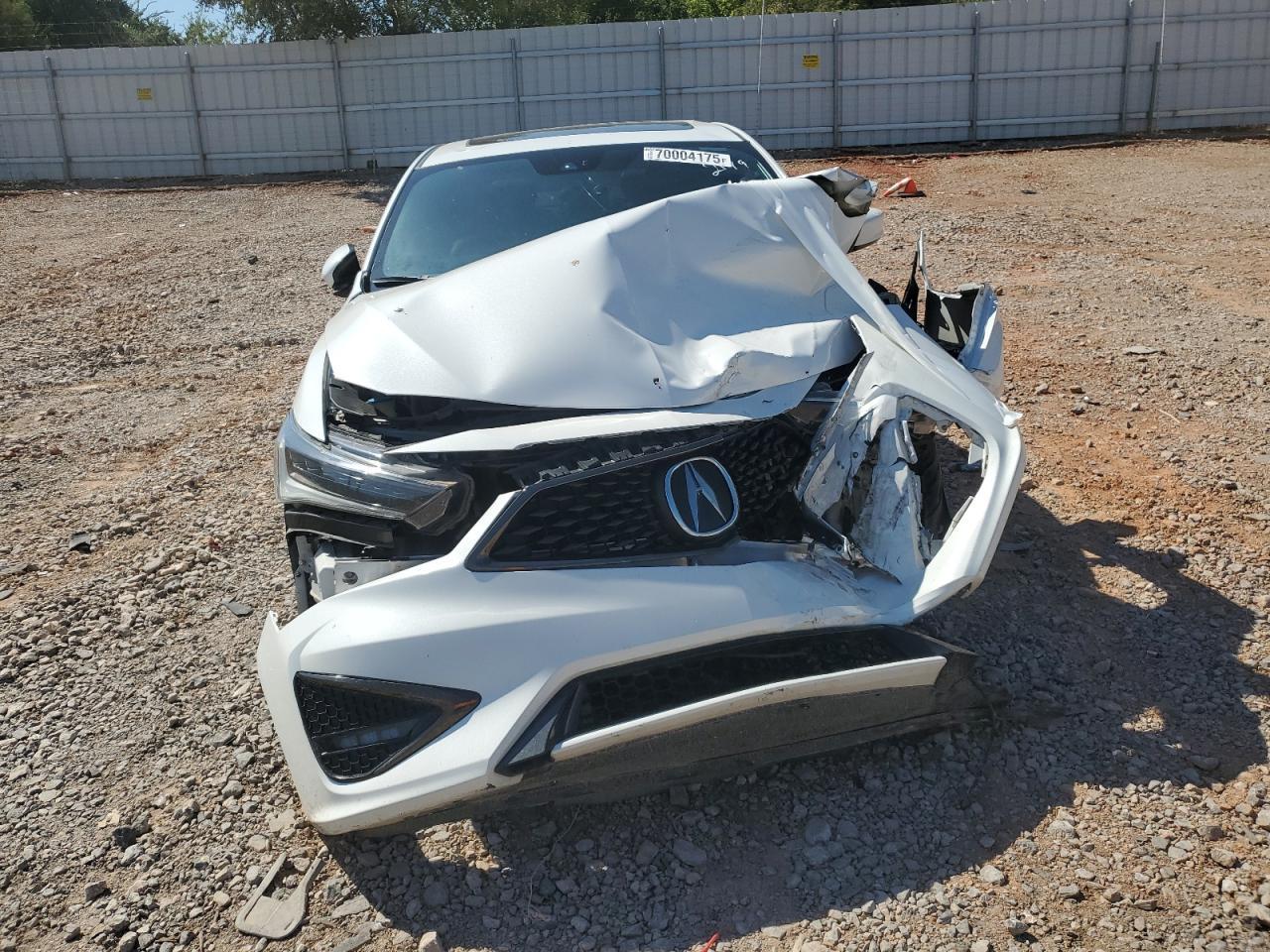 2022 Acura Ilx Premium A-Spec - Image 5