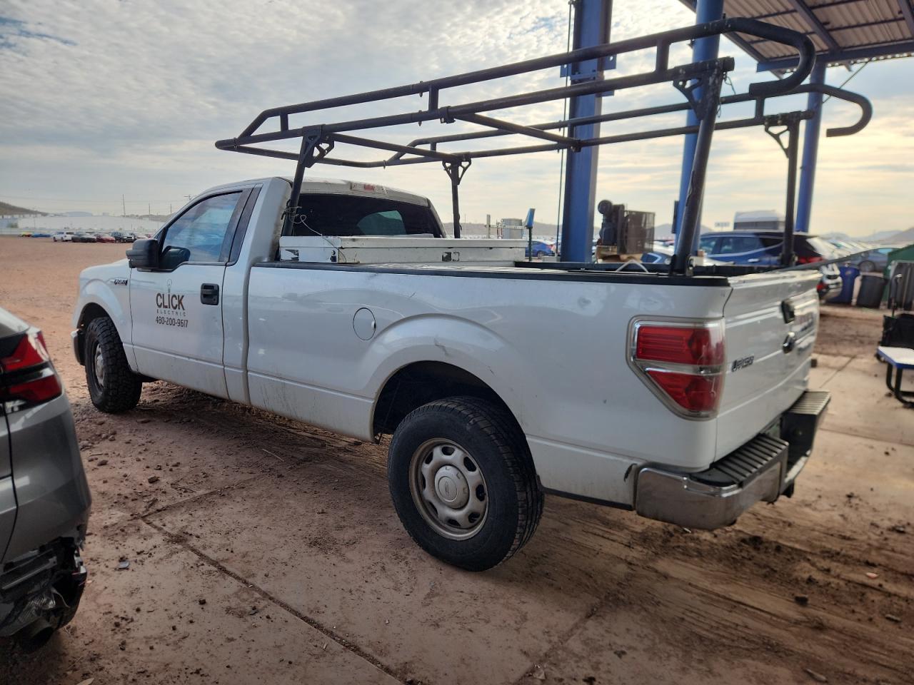 2013 Ford F150 - Image 2