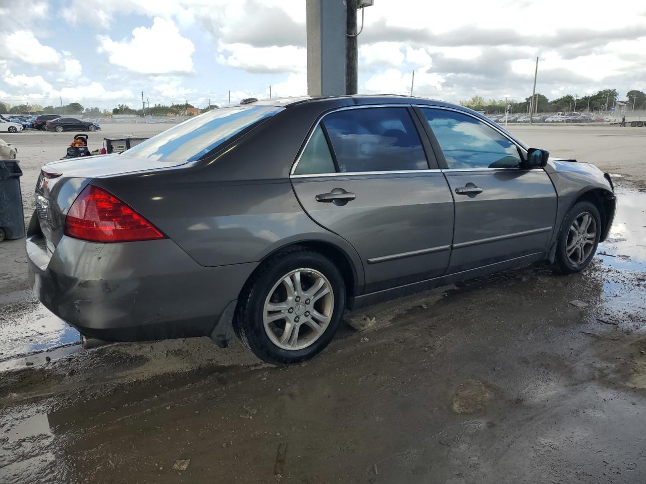 2006 Honda Accord Ex - Image 3