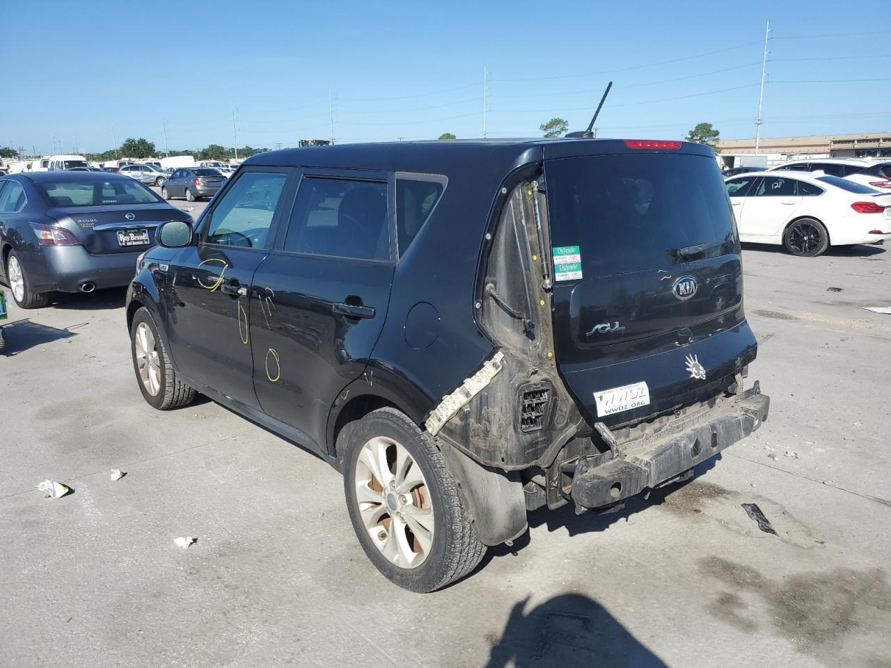 2016 Kia Soul + - Image 2