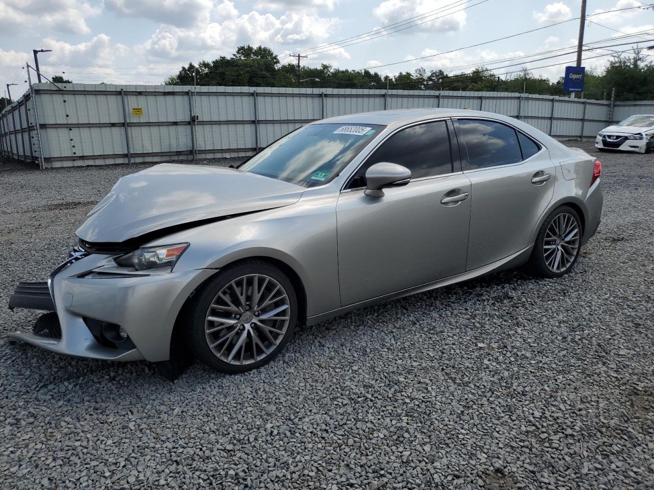 2016 Lexus Is 300