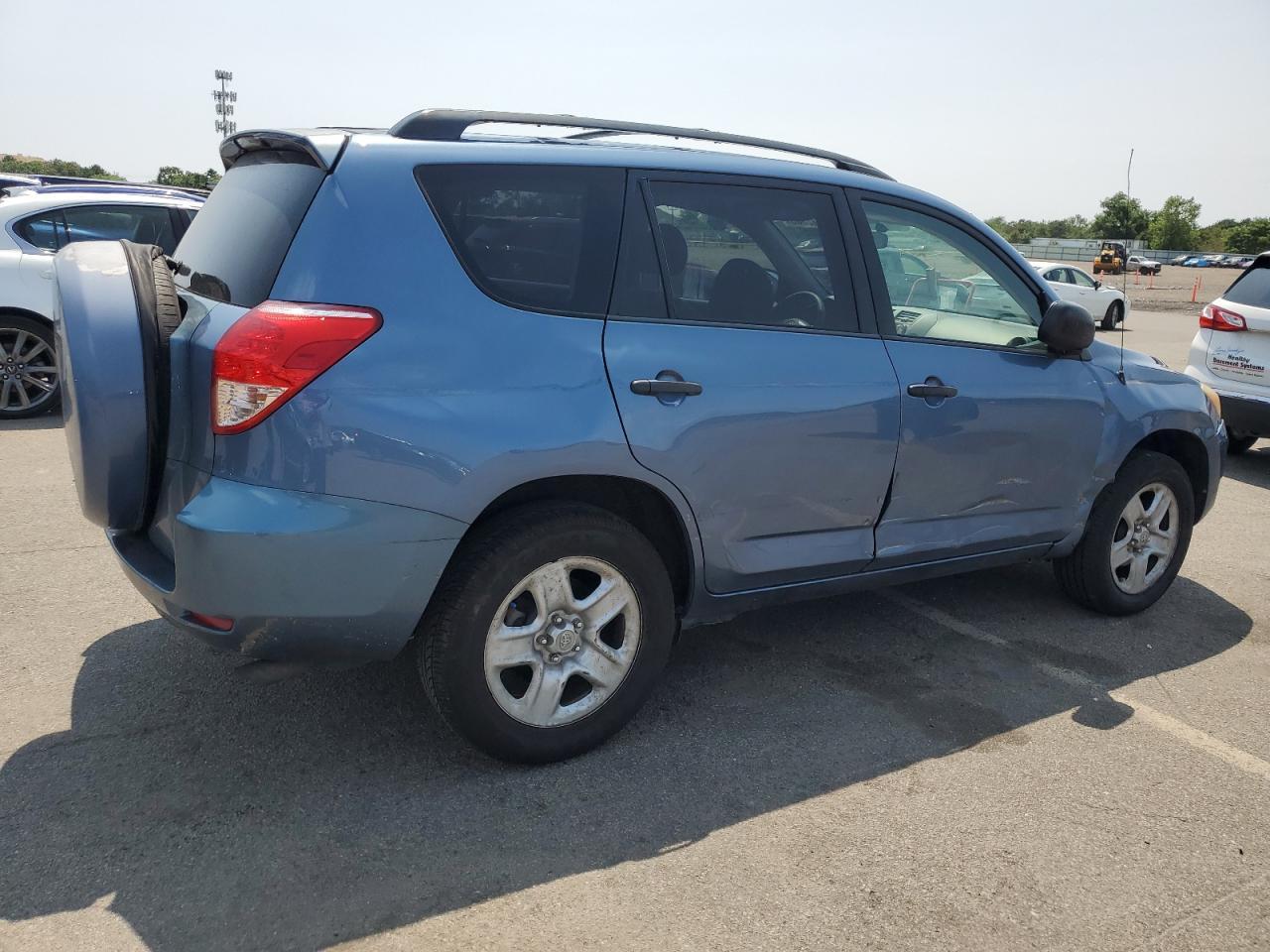 2007 Toyota Rav4 - Фото 3