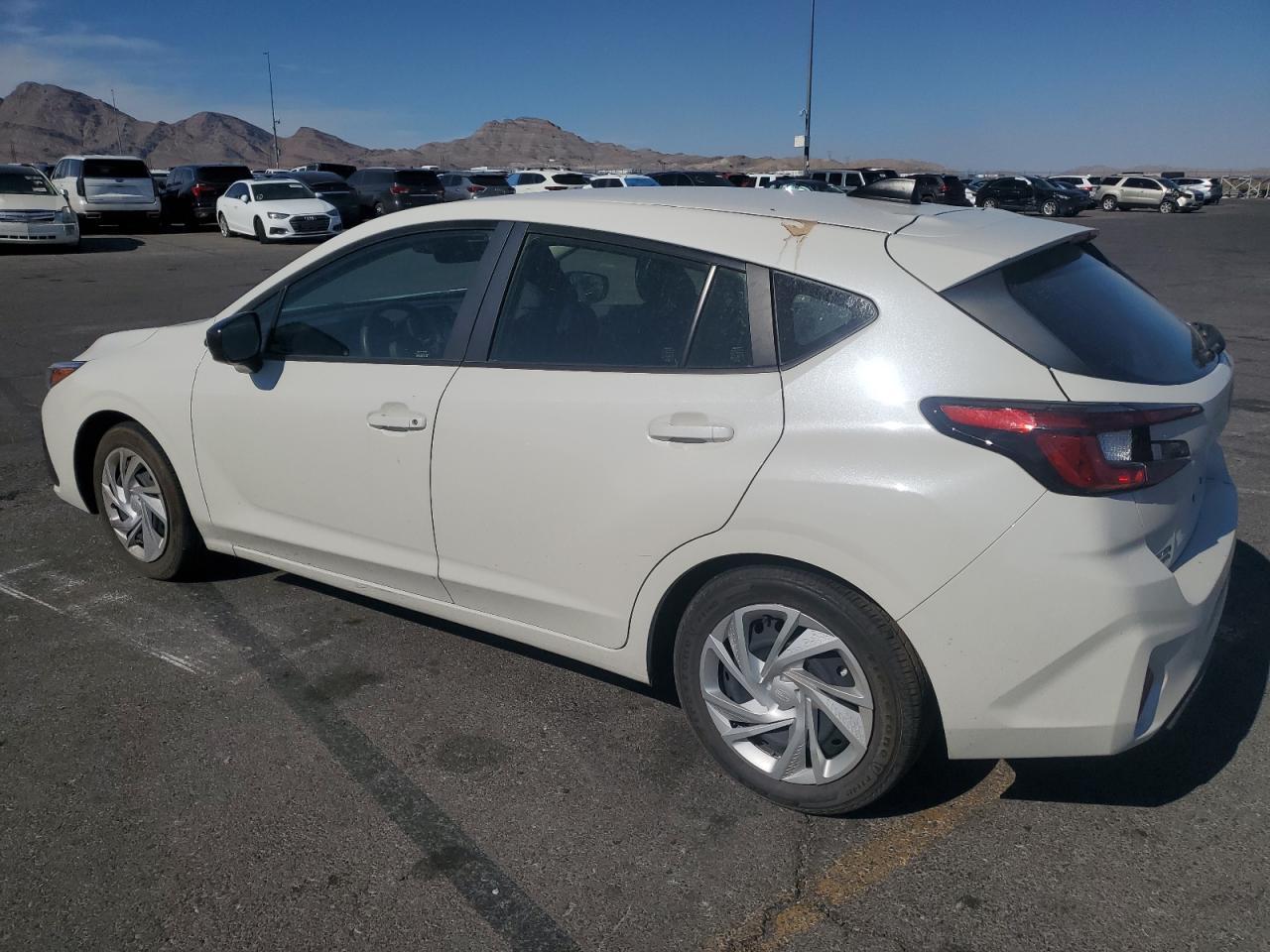 2024 Subaru Impreza - Image 2