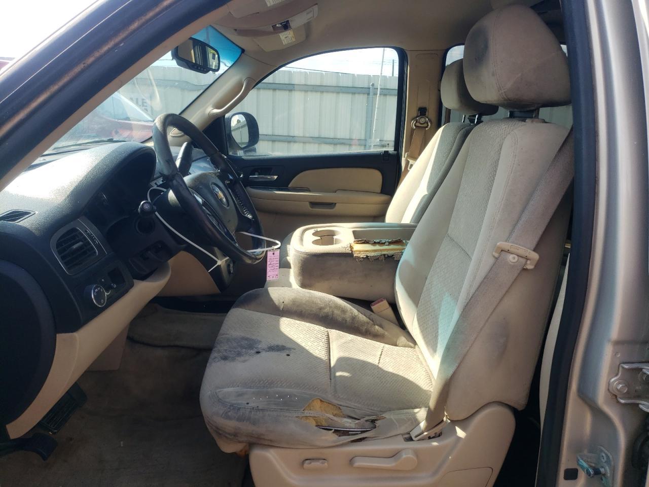 2007 Chevrolet Tahoe C1500 - Фото 7