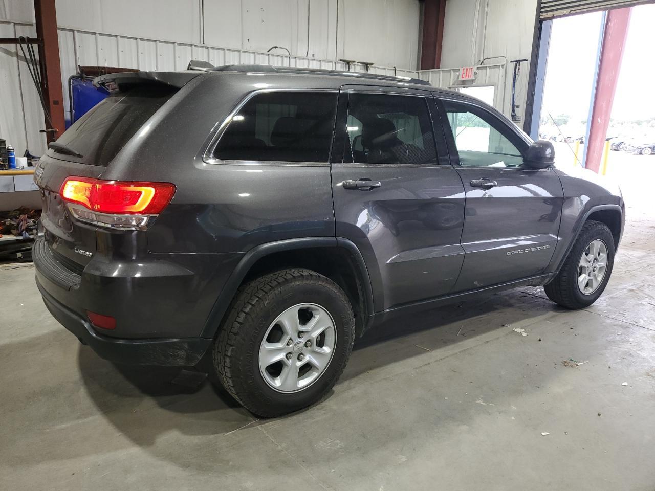 2015 Jeep Grand Cherokee Laredo - Фото 3
