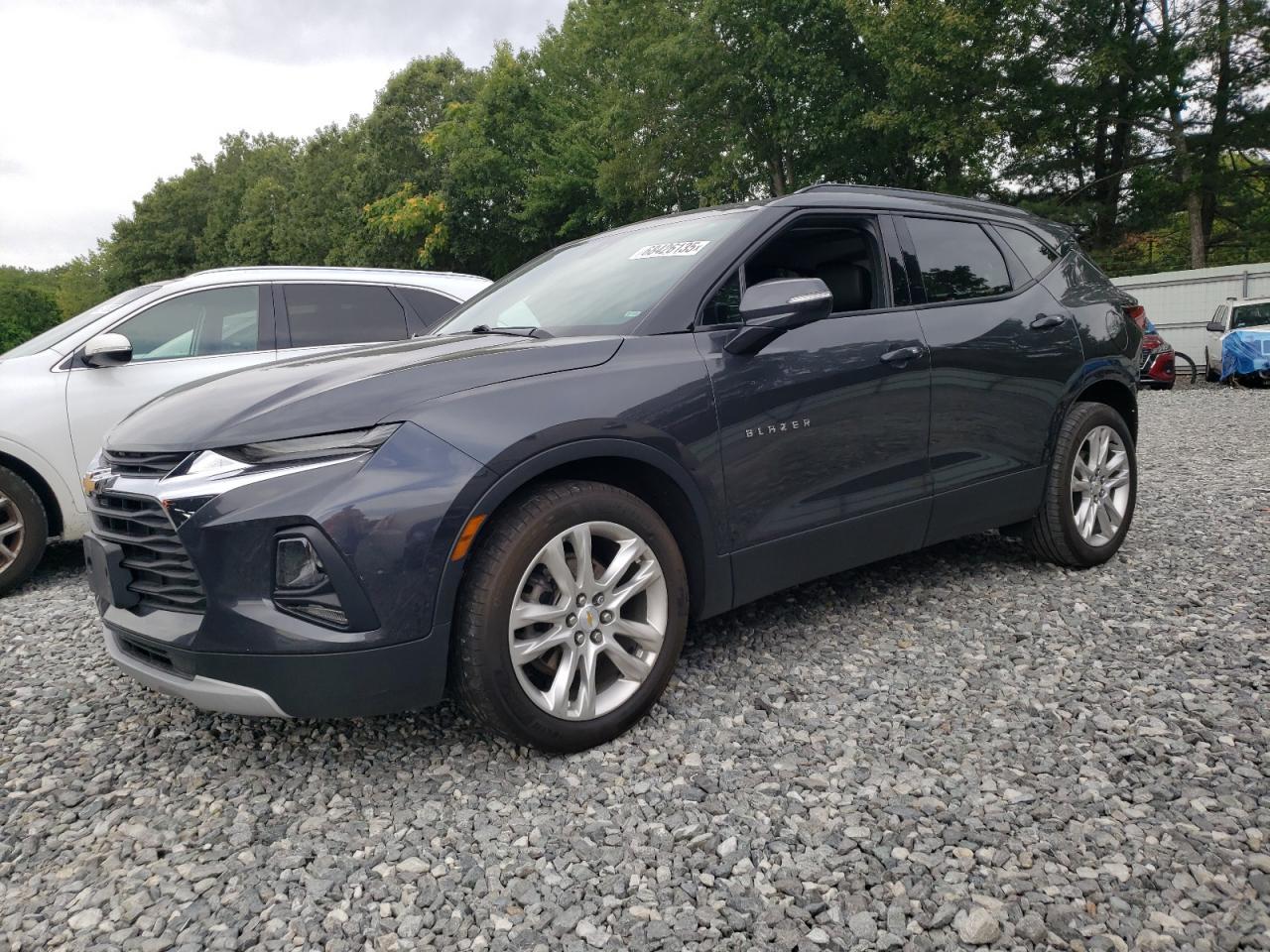 2022 Chevrolet Blazer 3Lt