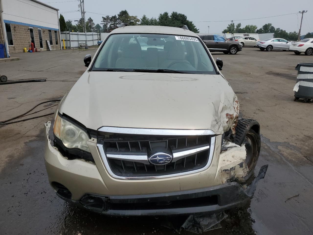 2009 Subaru Outback - Image 5