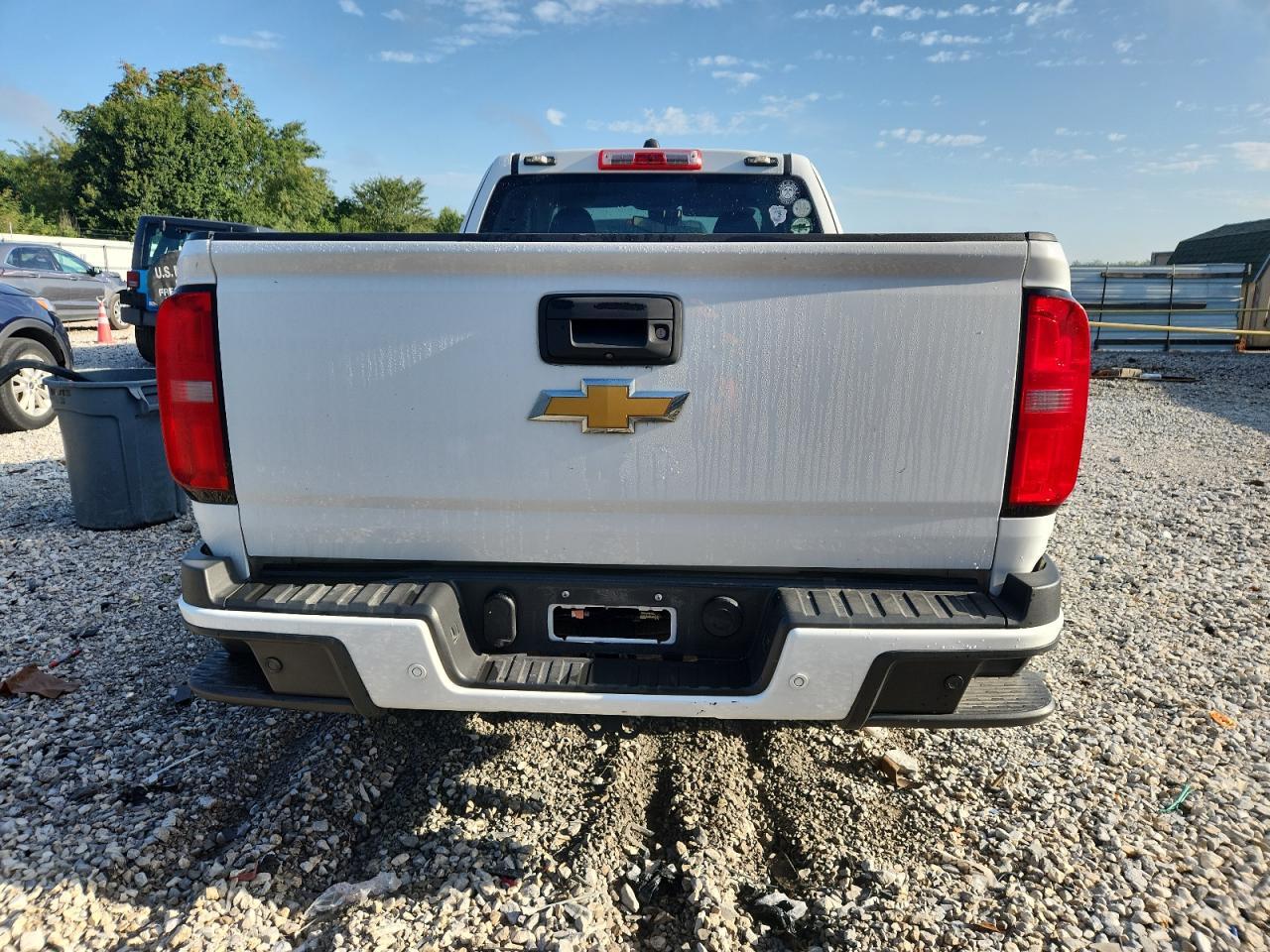 2020 Chevrolet Colorado Lt - Image 6