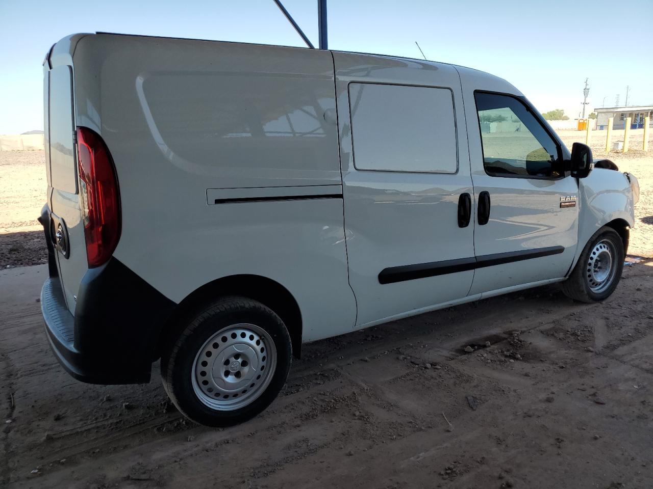 2021 Ram Promaster City - Фото 3
