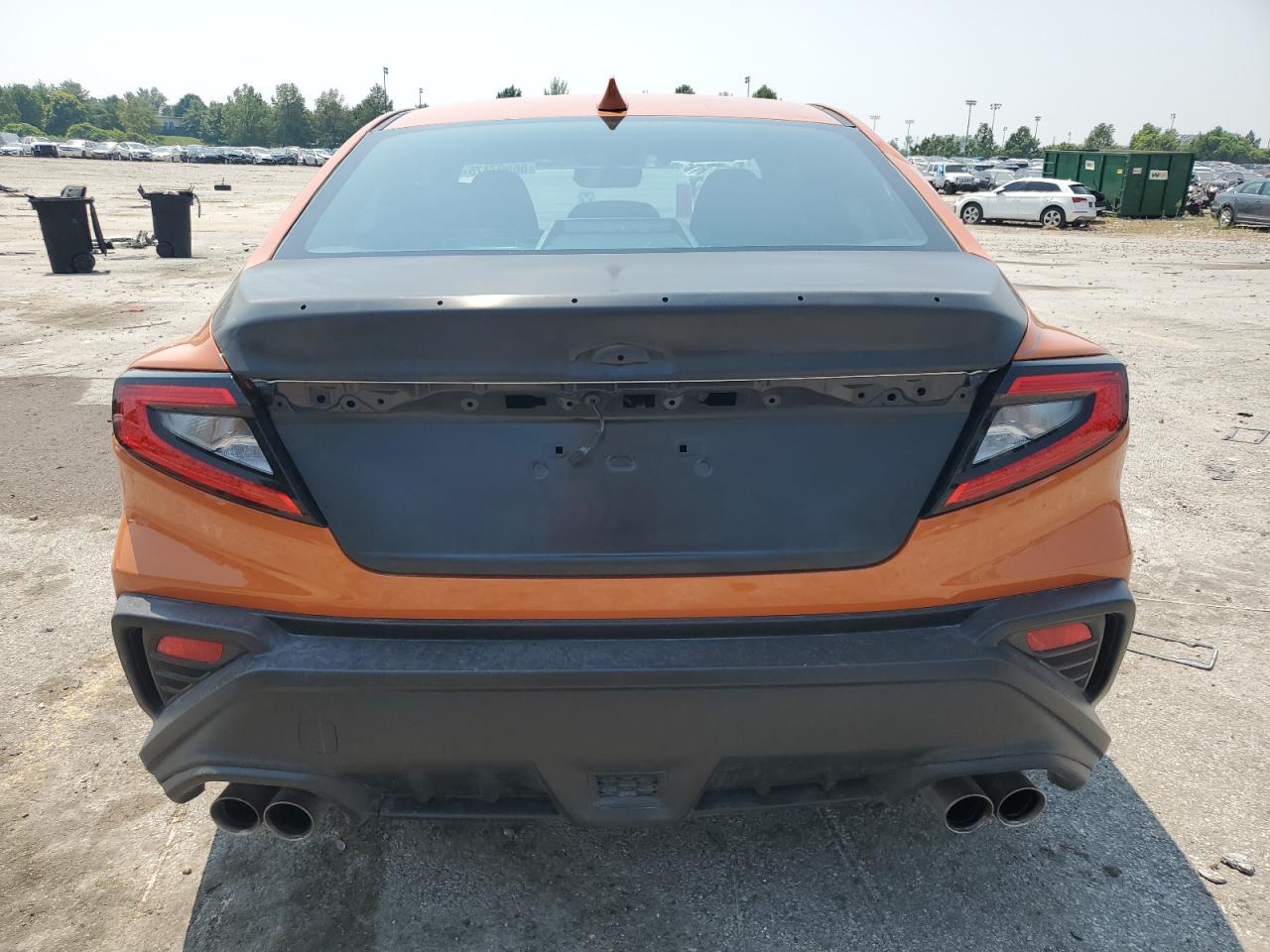 2023 Subaru Wrx Premium - Фото 6