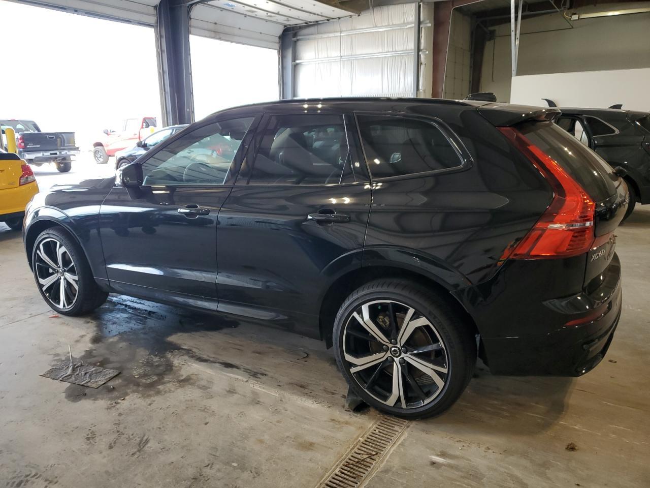 2023 Volvo Xc60 Ultimate - Image 2