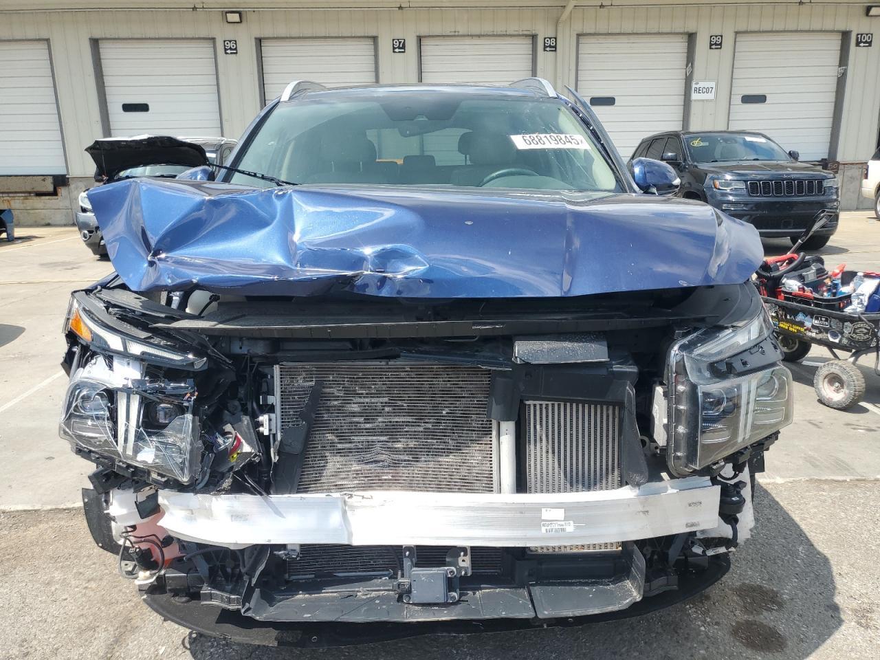 2021 Hyundai Santa Fe Limited - Image 5