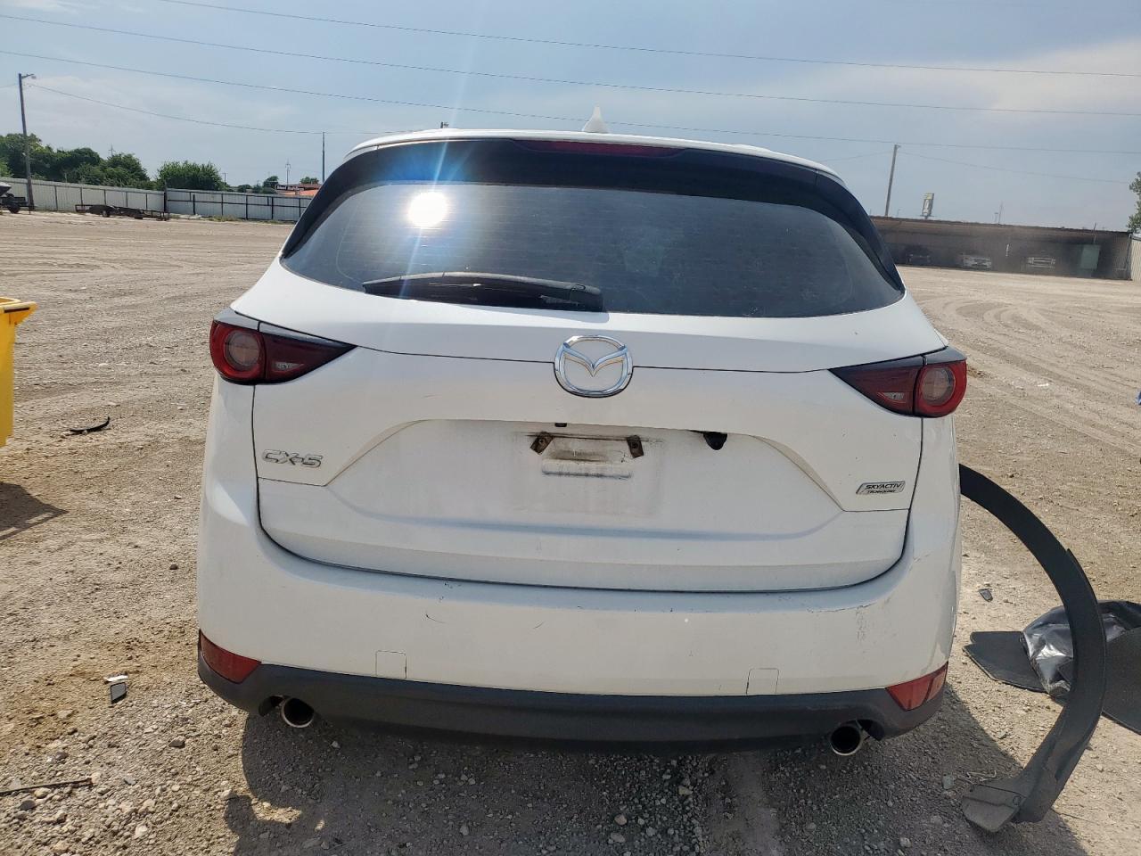 2018 Mazda Cx-5 Sport - Фото 6