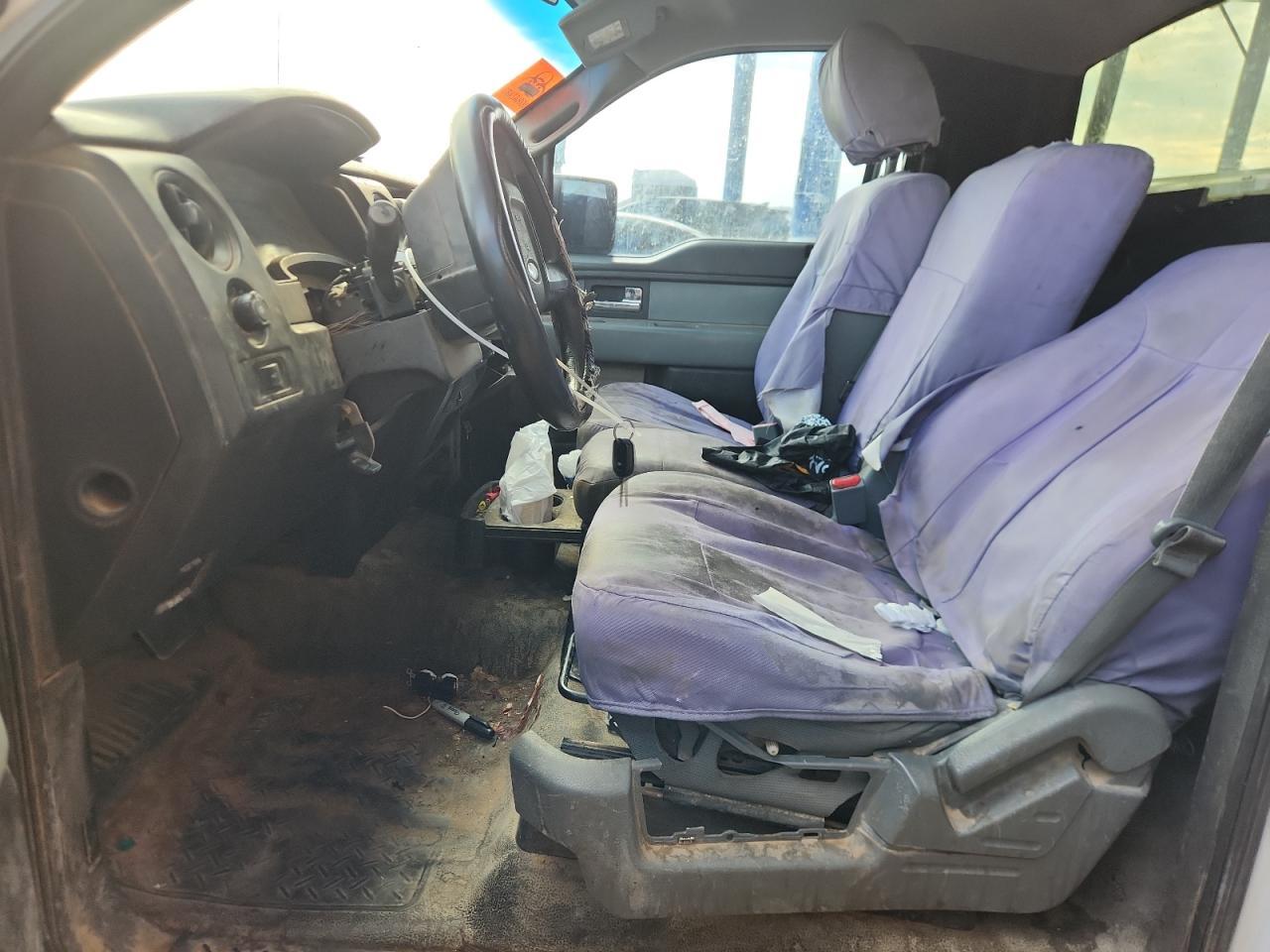 2013 Ford F150 - Image 7