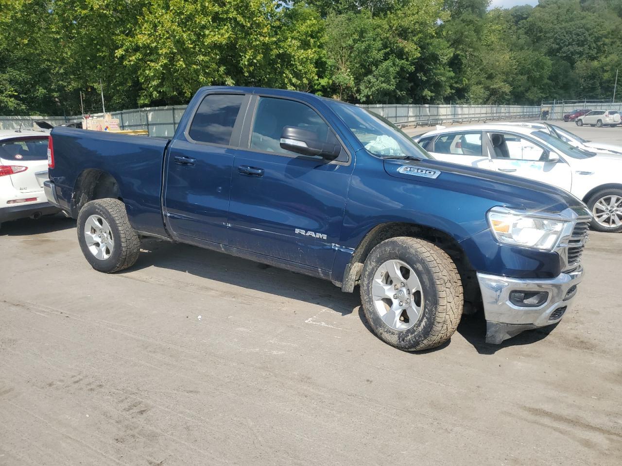 2021 Ram 1500 Big Horn/Lone Star - Image 4