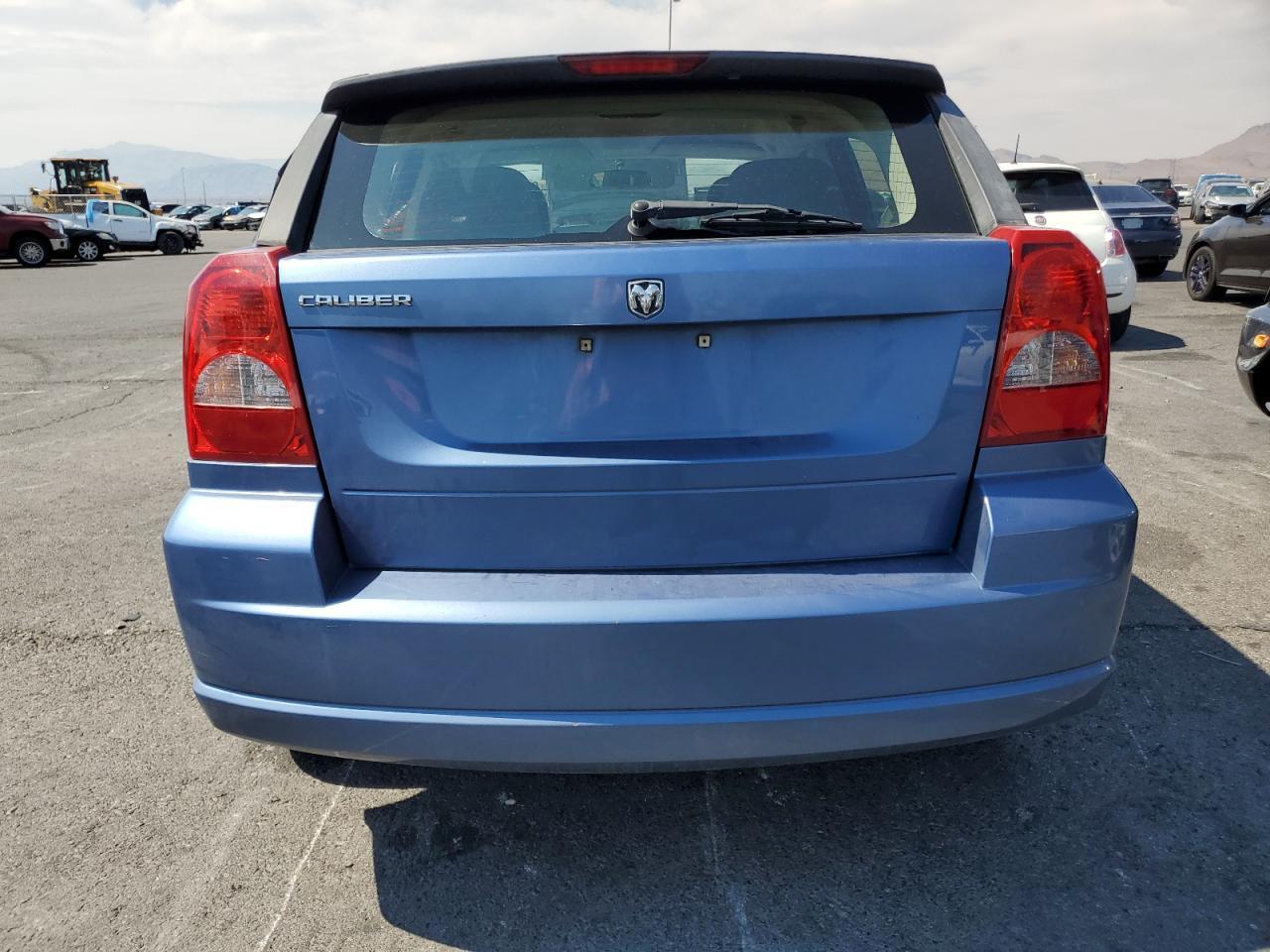 2007 Dodge Caliber - Image 6