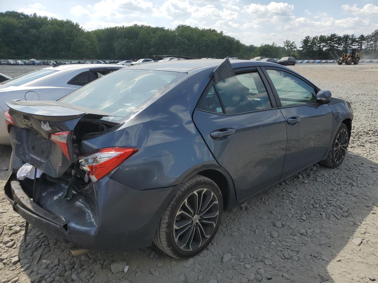 2014 Toyota Corolla L - Image 3