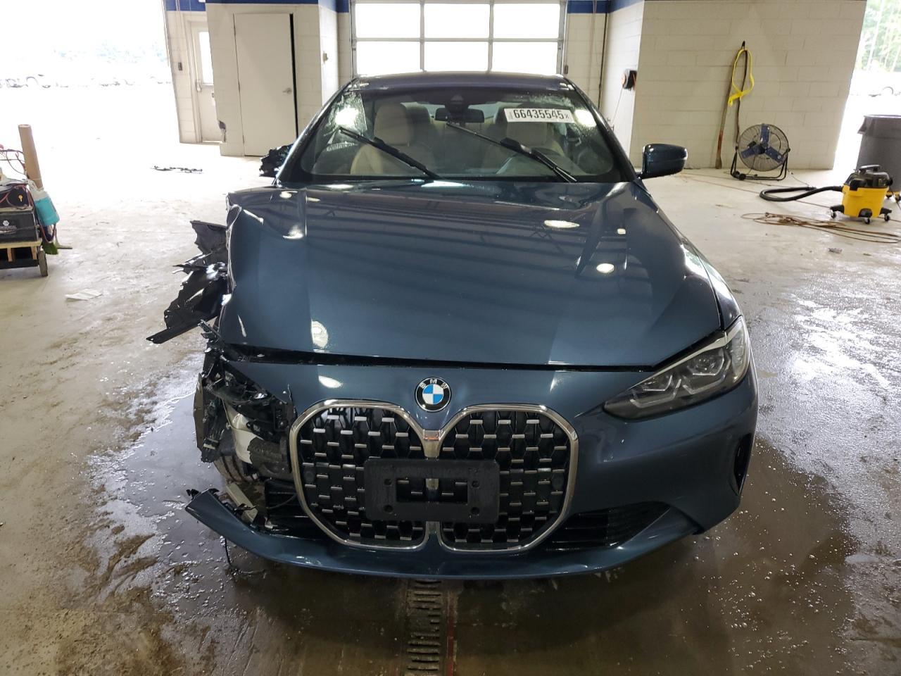 2023 BMW 430Xi - Фото 5