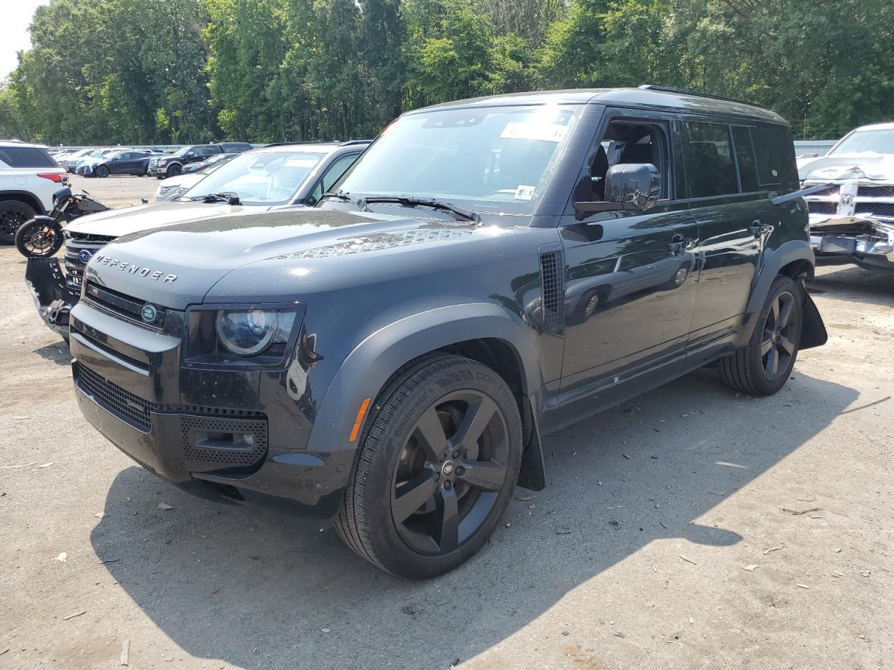 2023 Land Rover Defender 110 X-Dynamic Se