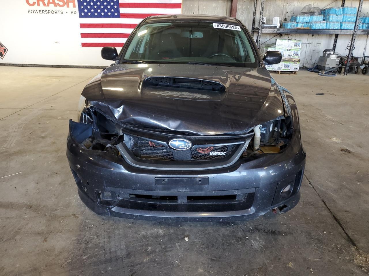 2011 Subaru Impreza Wrx - Image 5