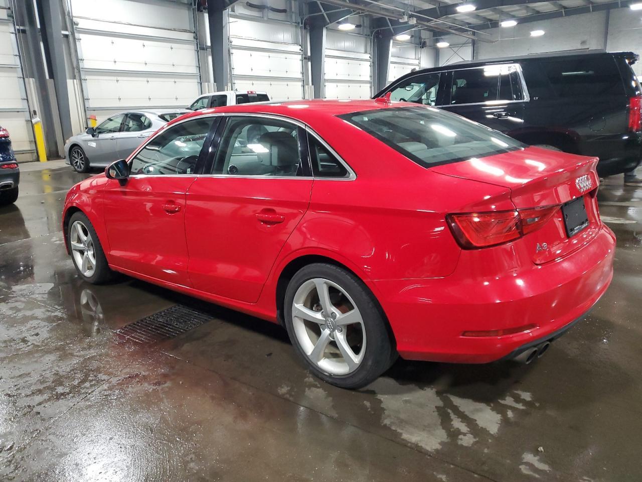 2015 Audi A3 Premium - Image 2