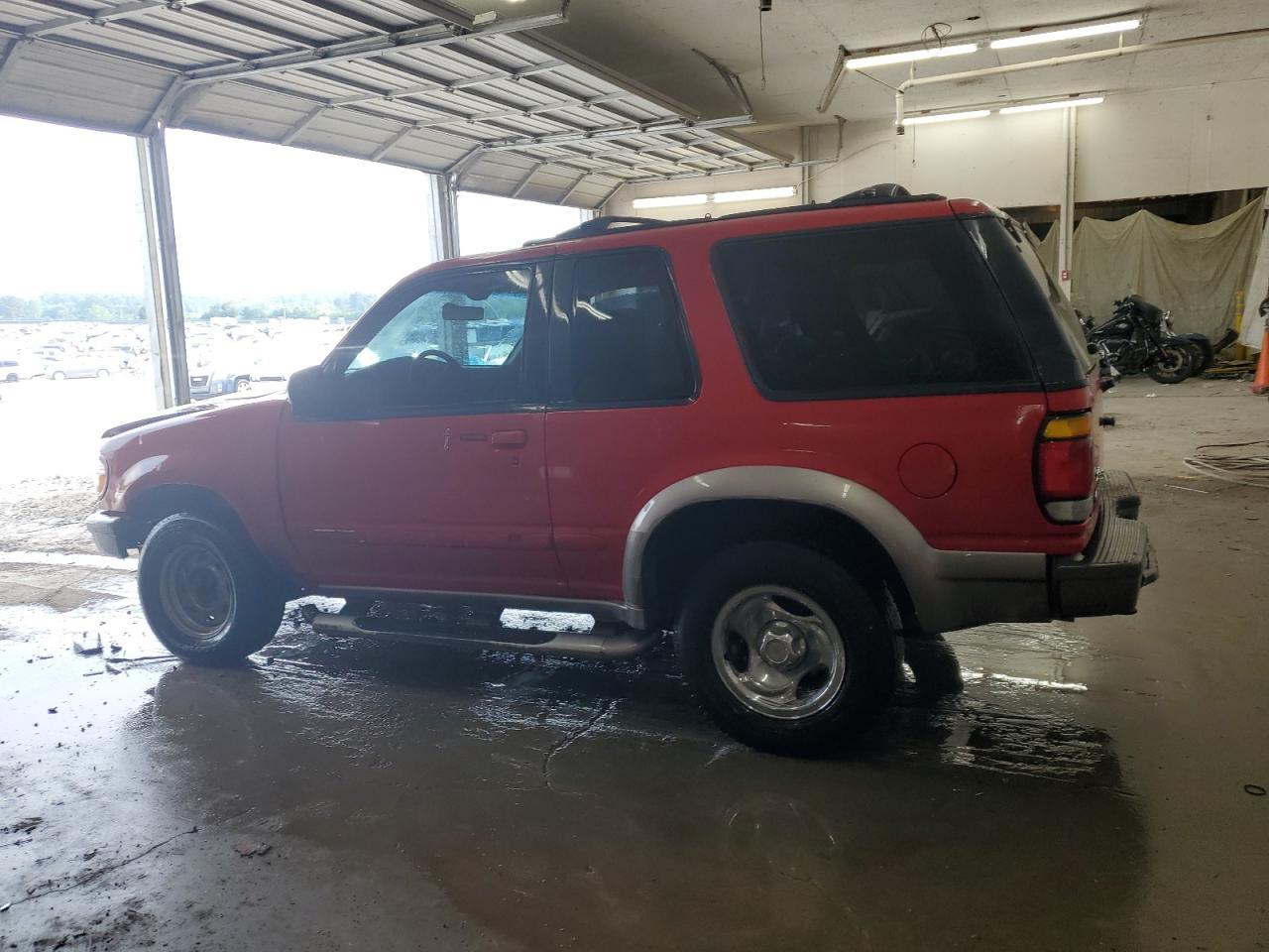 1997 Ford Explorer - Image 2