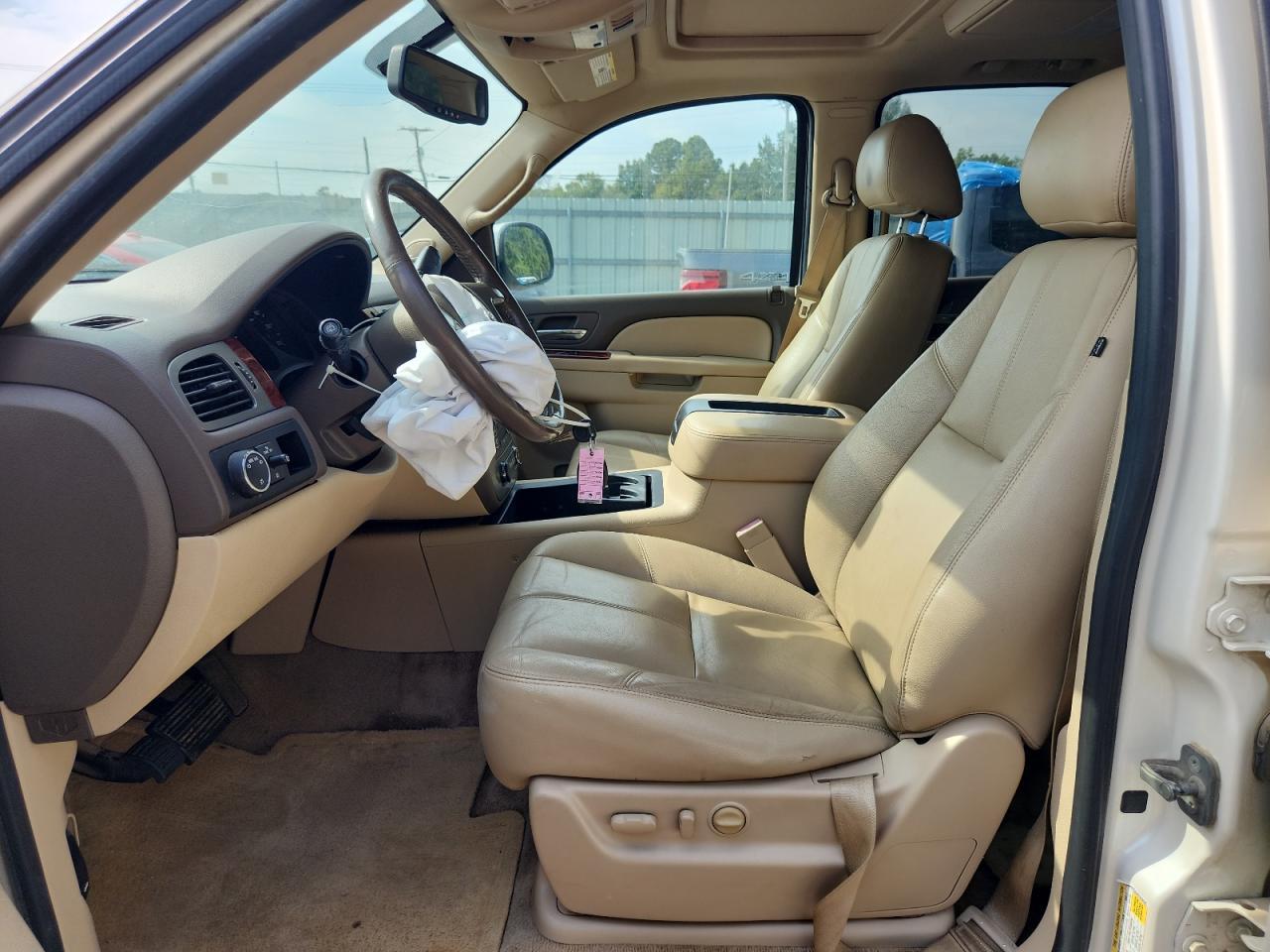 2013 GMC Yukon Slt - Фото 7