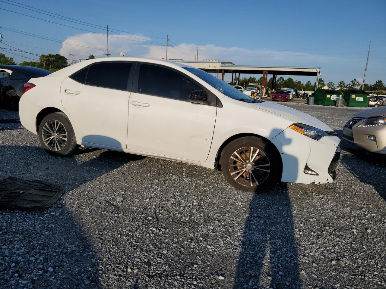 2017 Toyota Corolla L - Image 4