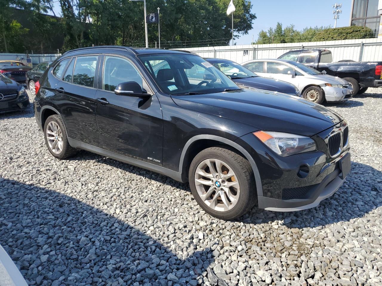 2015 BMW X1 xDrive28I - Фото 4
