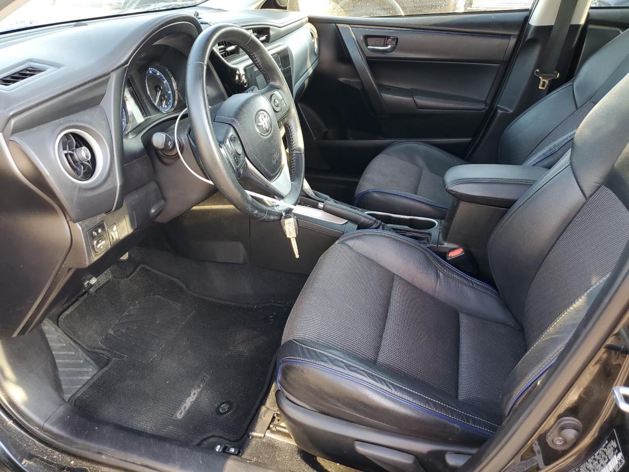 2019 Toyota Corolla L - Image 7