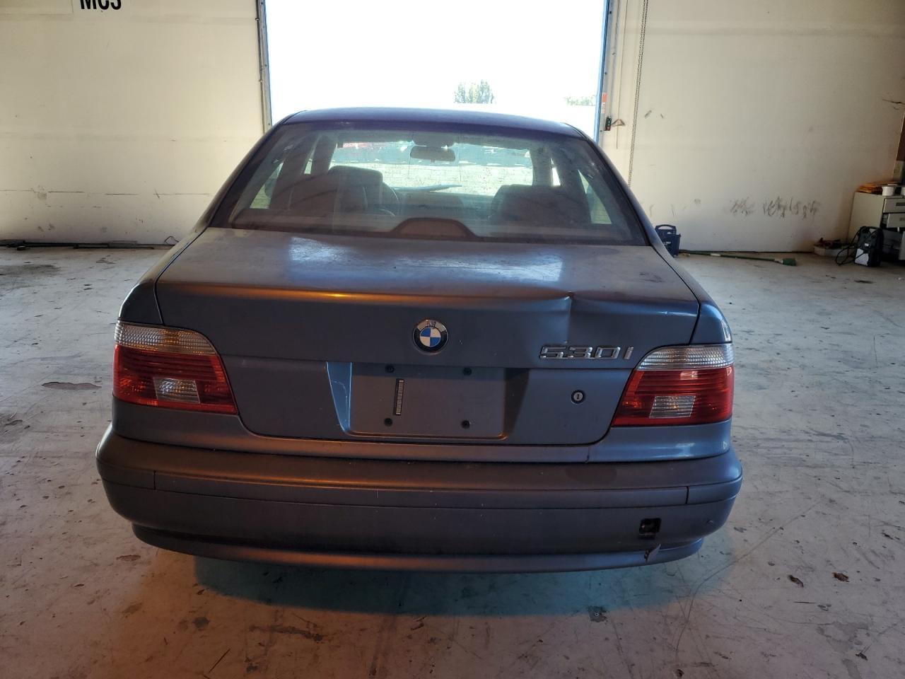 2002 BMW 530 I Automatic - Image 6