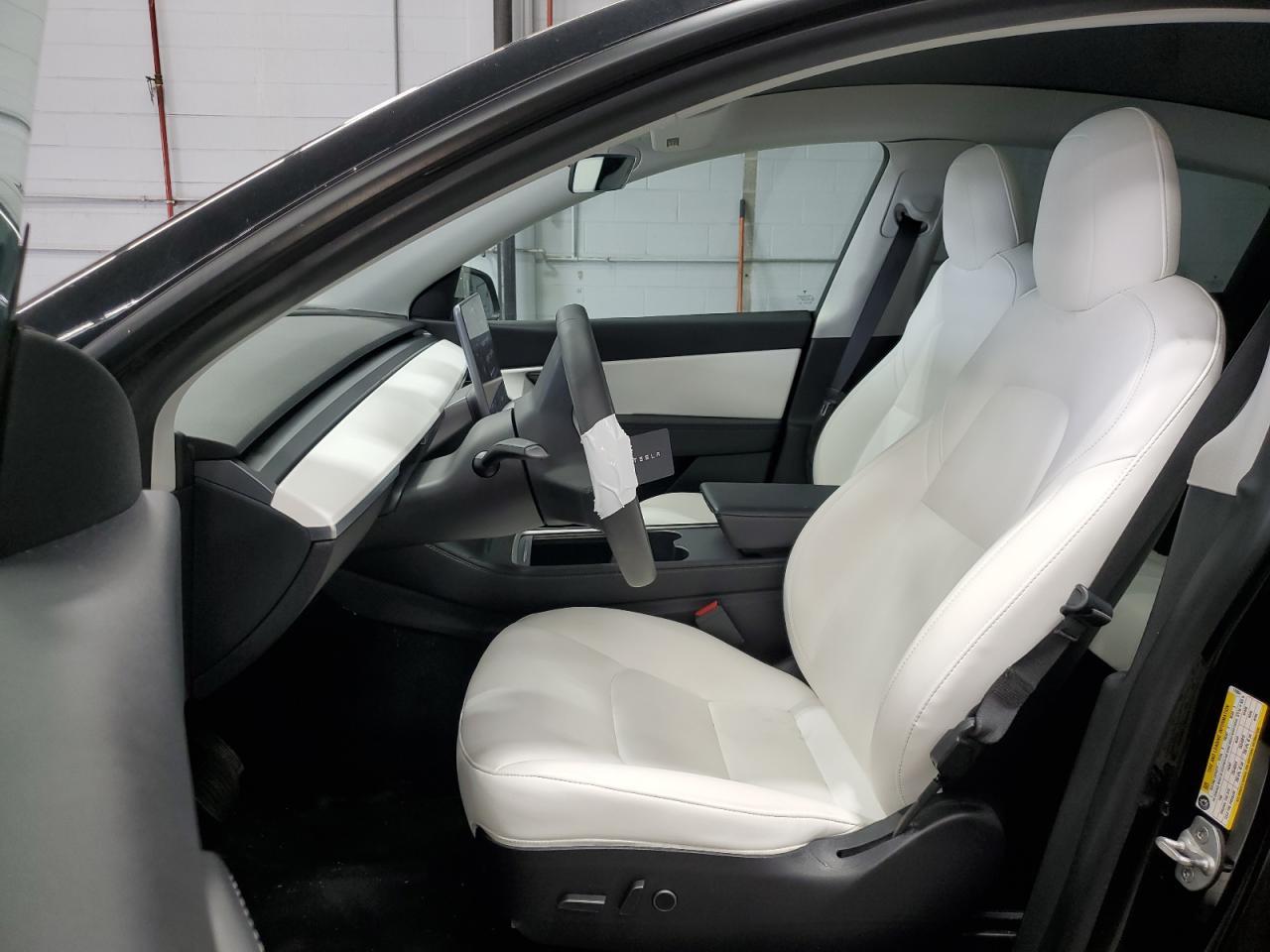 2021 Tesla Model Y - Фото 7