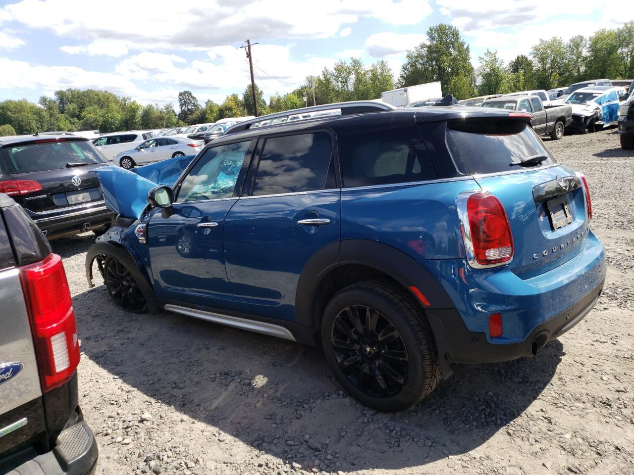 2017 Mini Cooper S Countryman - Image 2