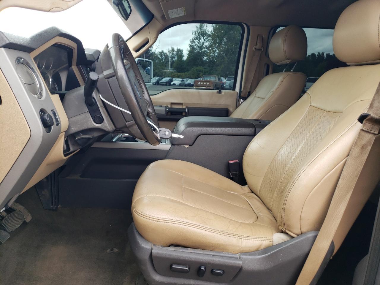 2013 Ford F250 Super Duty - Image 7