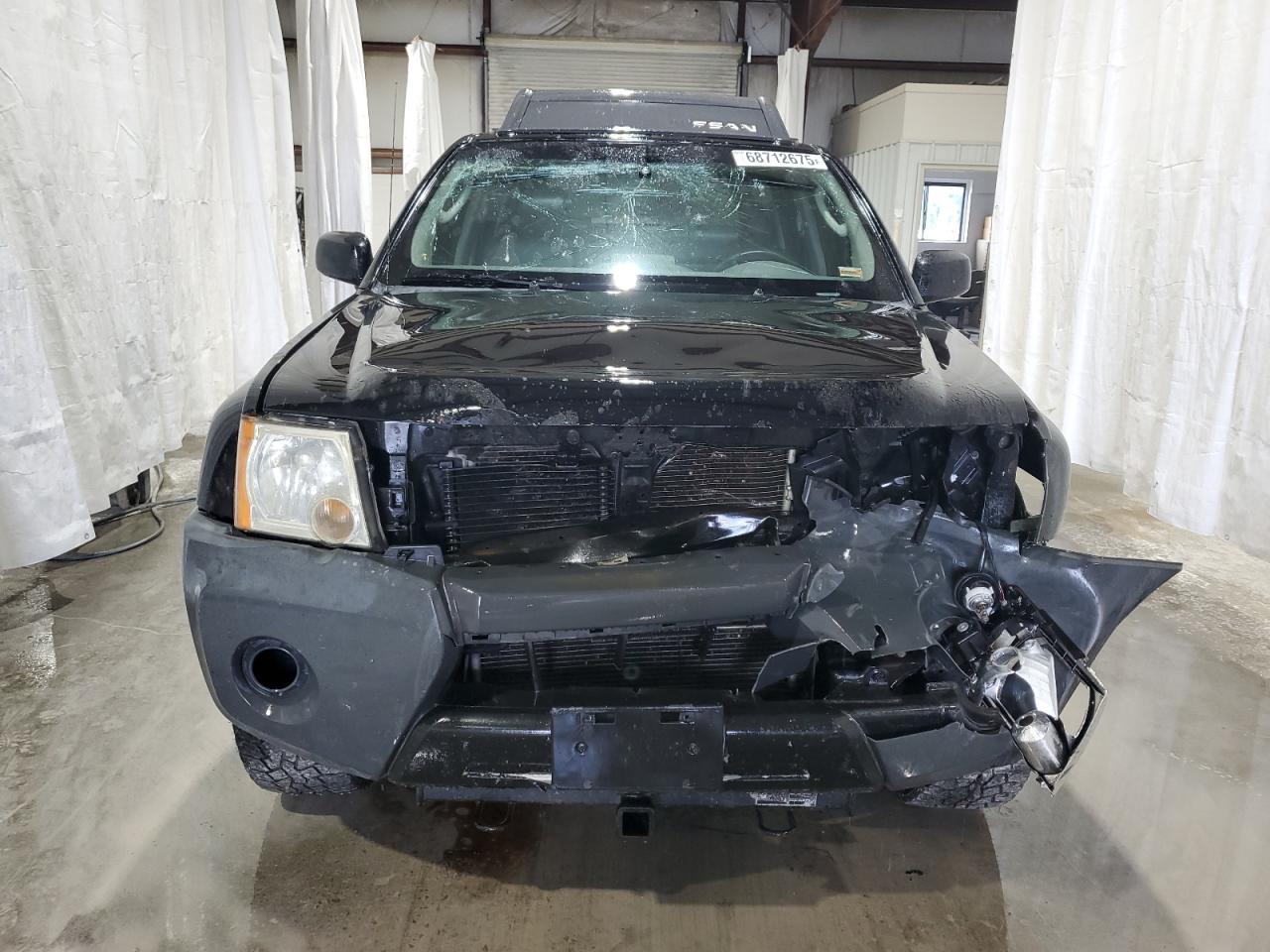 2010 Nissan Xterra X - Фото 5