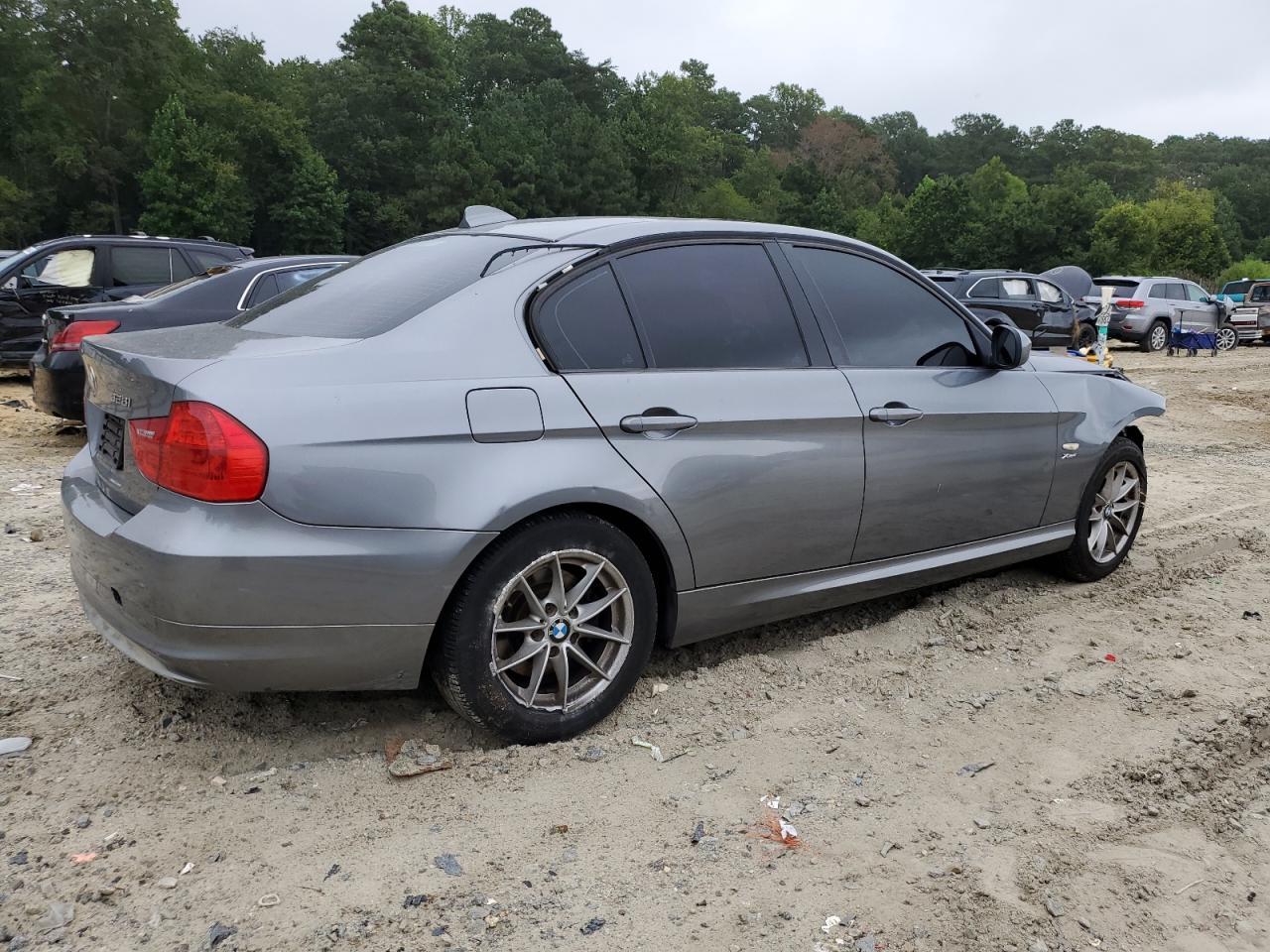 2010 BMW 328 Xi Sulev - Фото 3