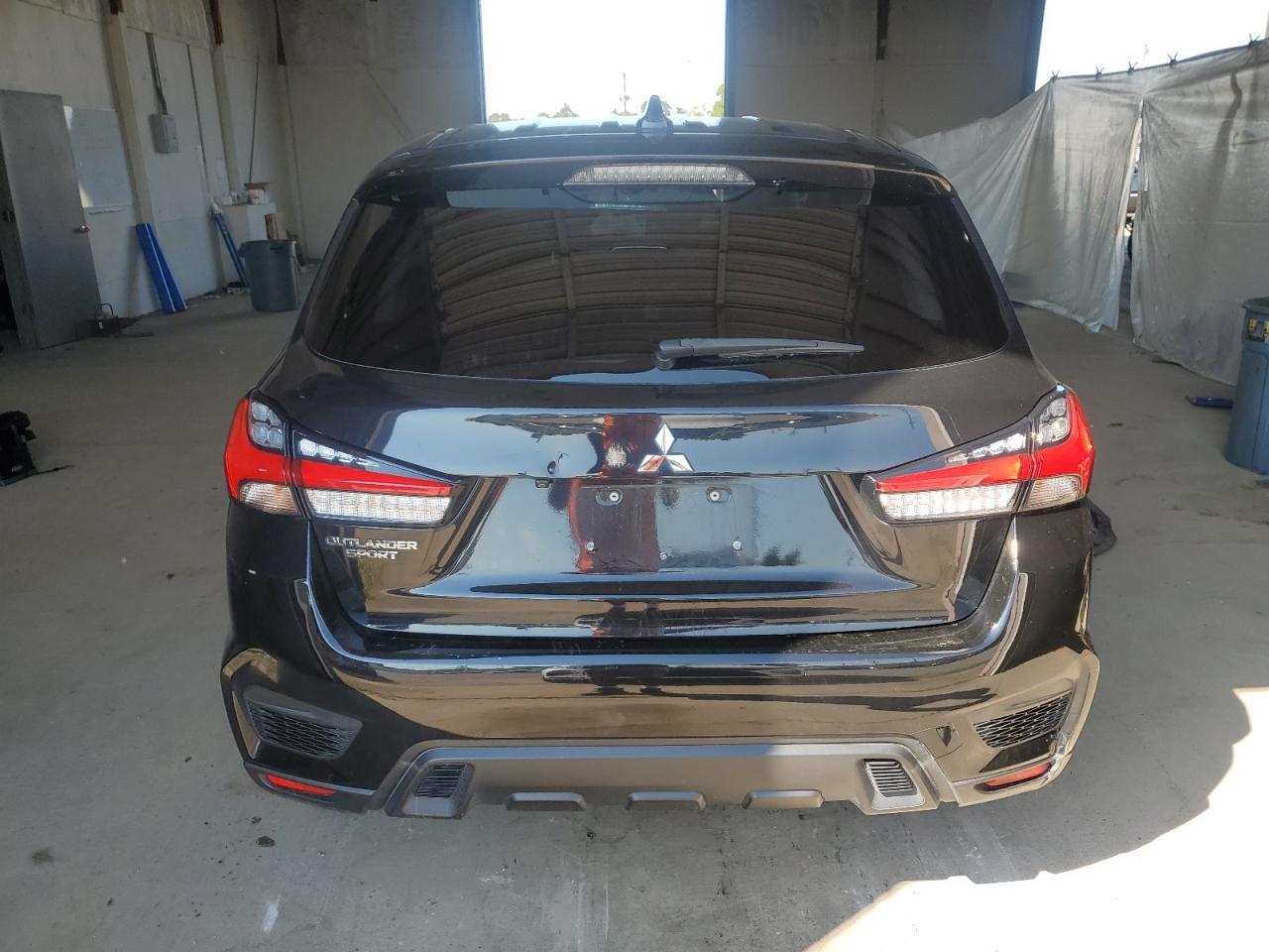 2020 Mitsubishi Outlander Sport Es - Фото 6