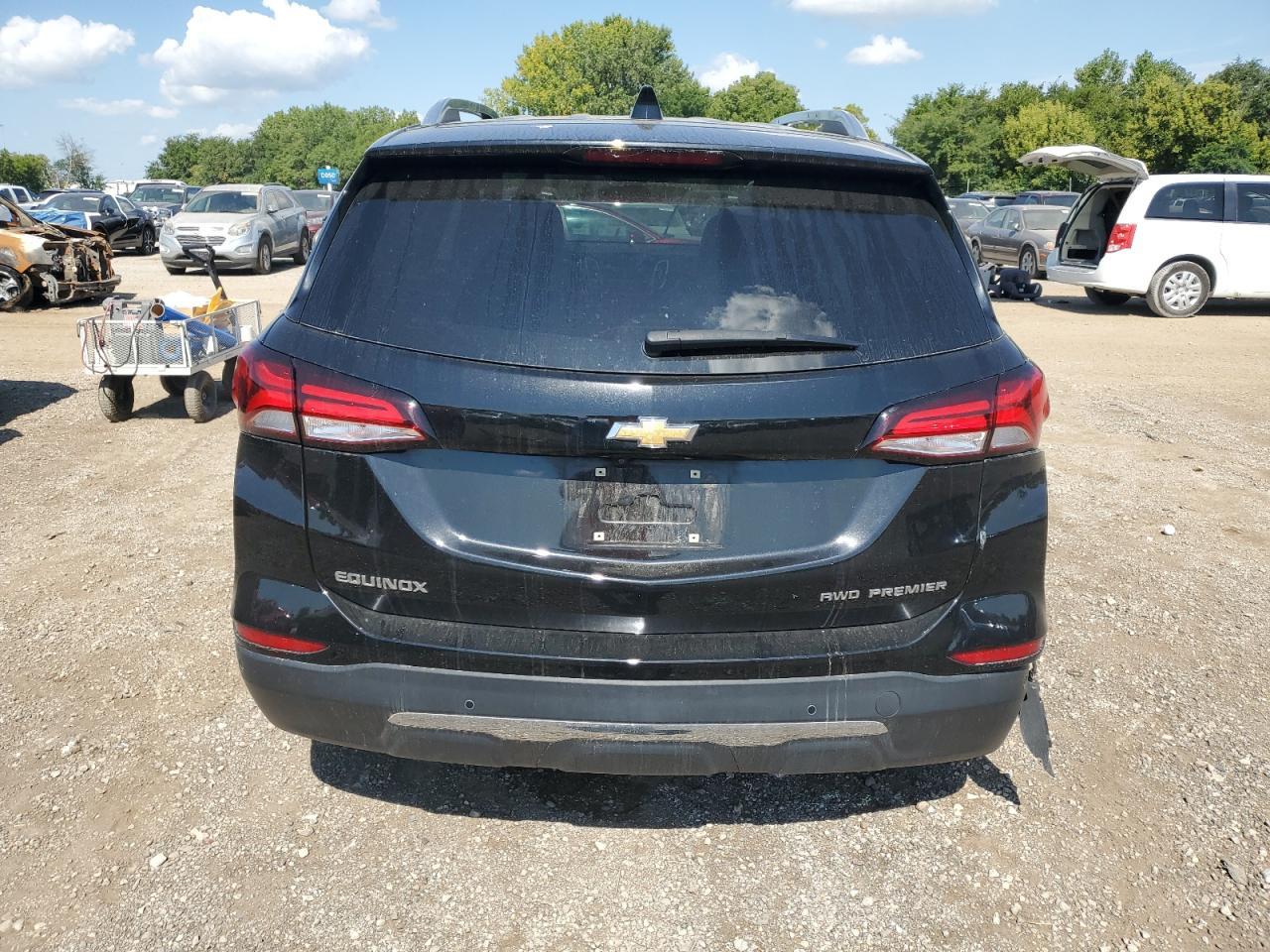 2023 Chevrolet Equinox Premier - Фото 6