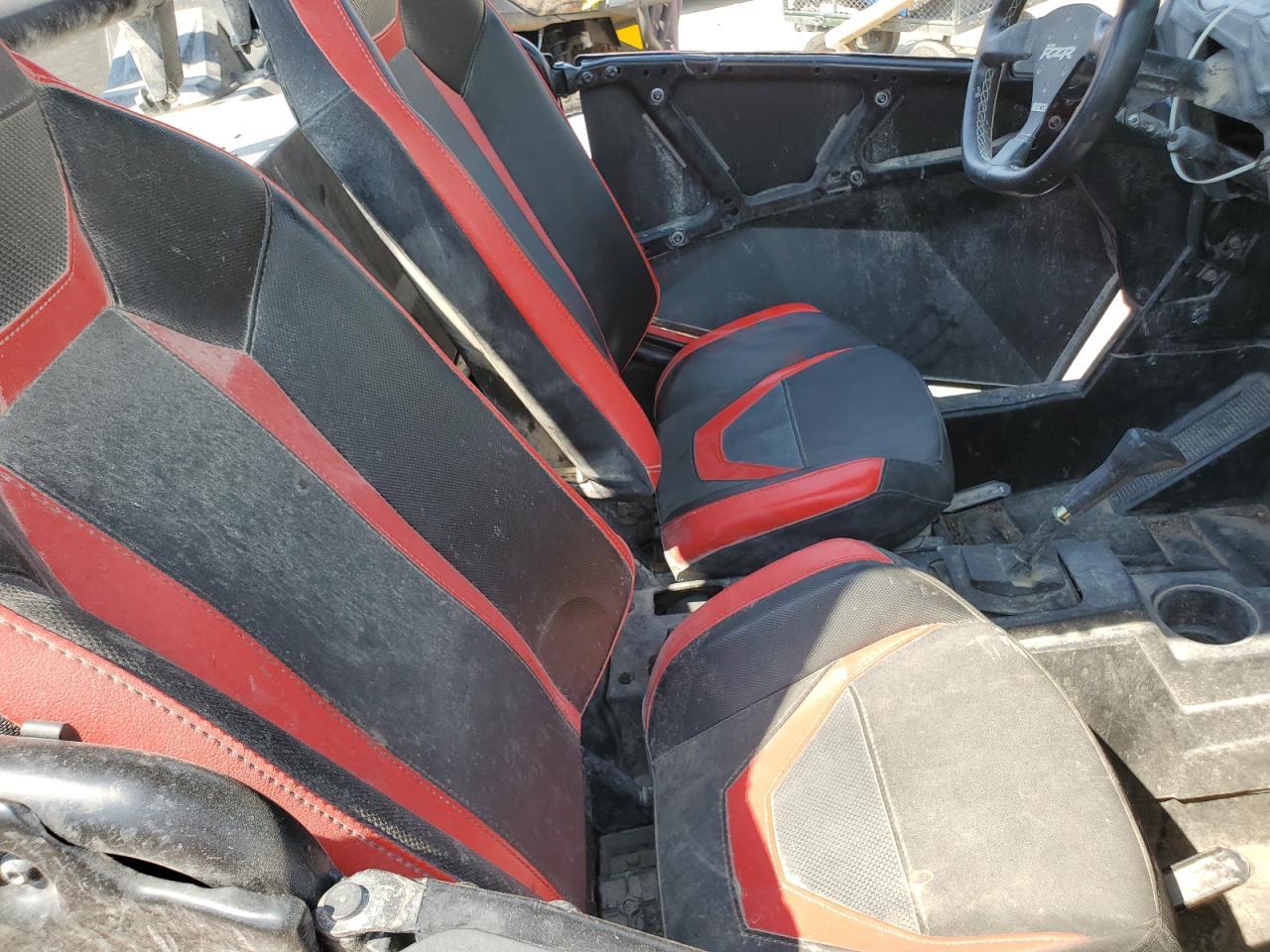 2018 Polaris Rzr - Image 5