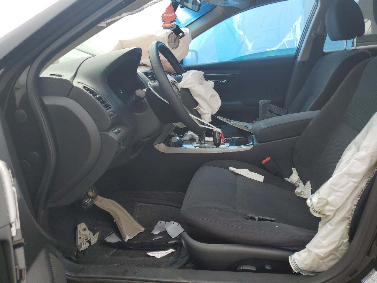 2014 Nissan Altima 2.5 - Image 7