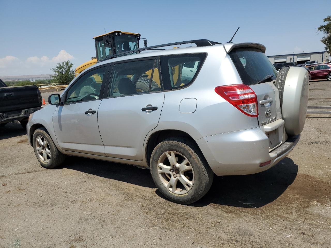 2009 Toyota Rav4 - Фото 2