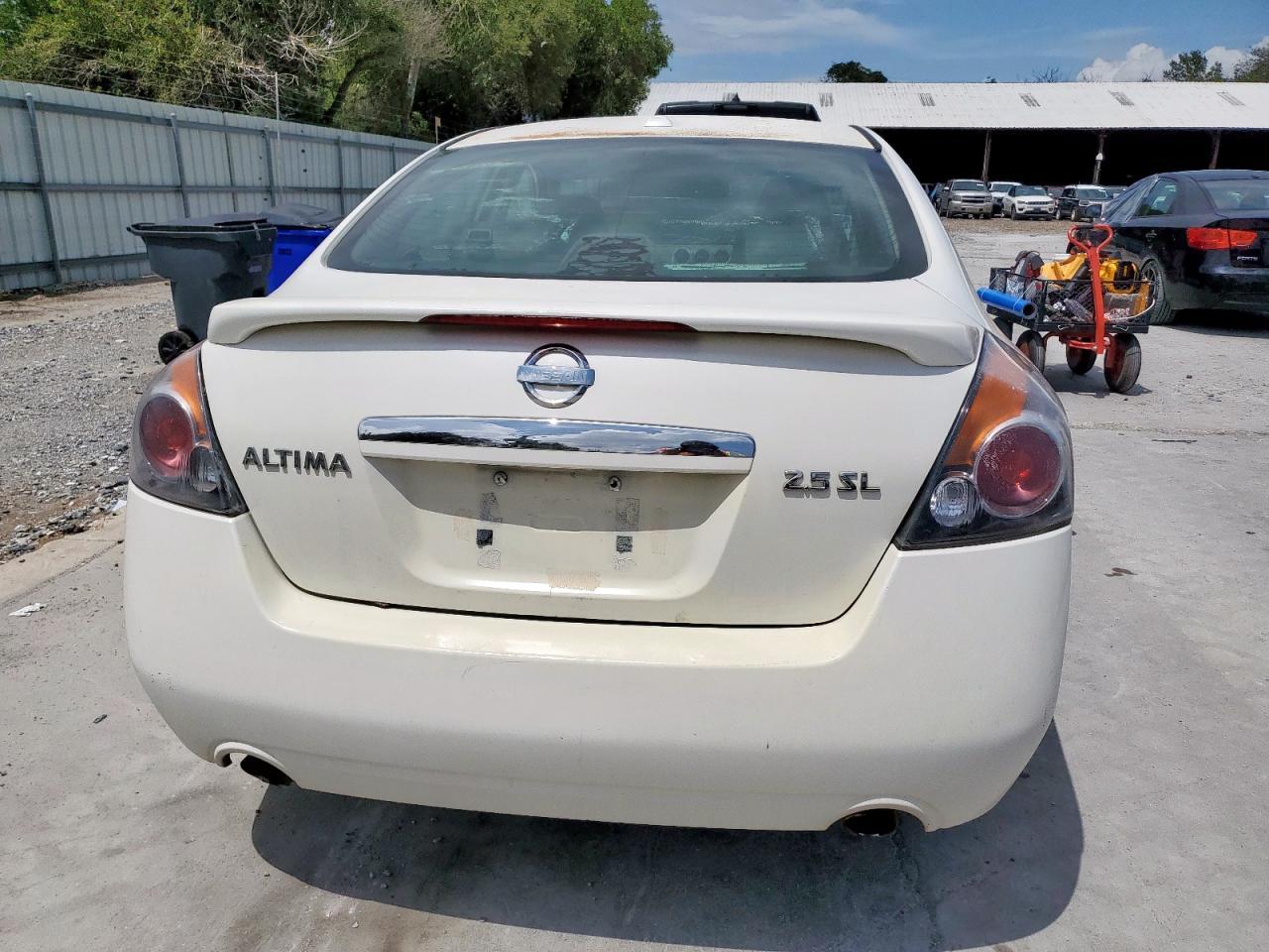 2008 Nissan Altima 2.5 - Image 6